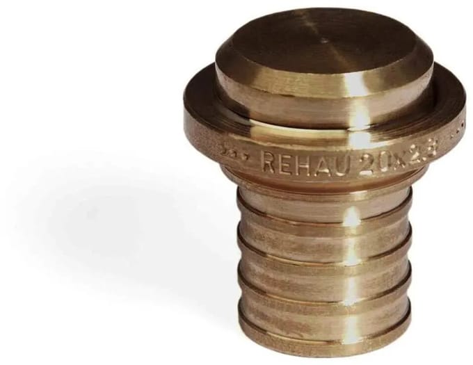 REHAU Blindstop RAUTITAN RX+ 20, 14563881001