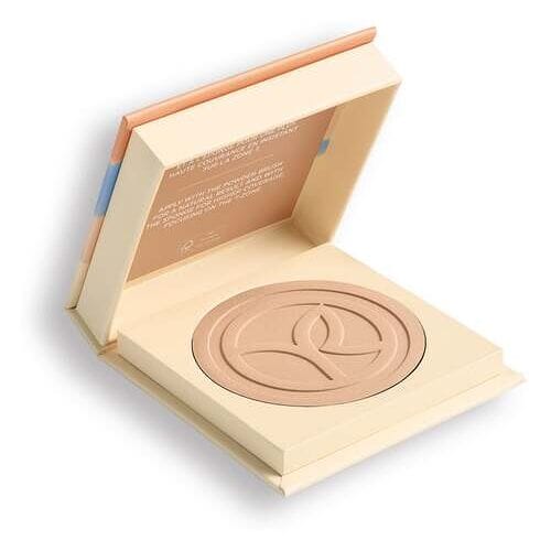 Yves Rocher Compact tintpoeder Zéro Défaut Rosé 200