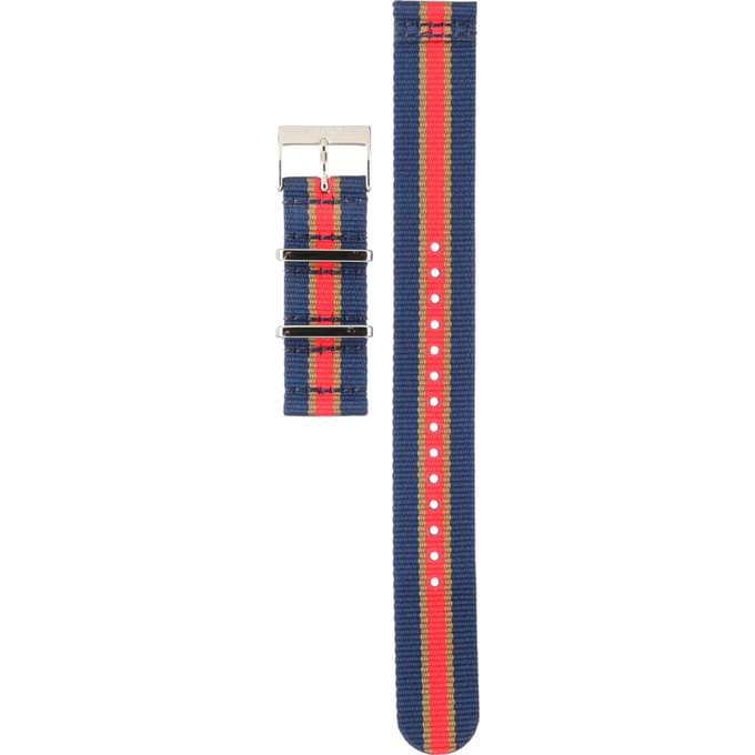 Tissot Straps T604039464 Quickster band
