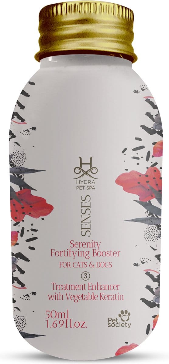 Hydra - Pet Spa Senses Serenity Booster - 50 ml - Honden Conditioner - Conditioner Hond