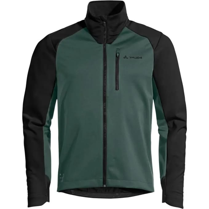 Vaude Bike Posta Vi Jas Groen L Man