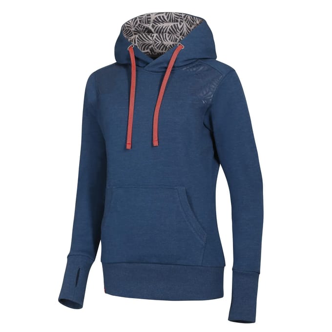 Dames Hoodie Ocun