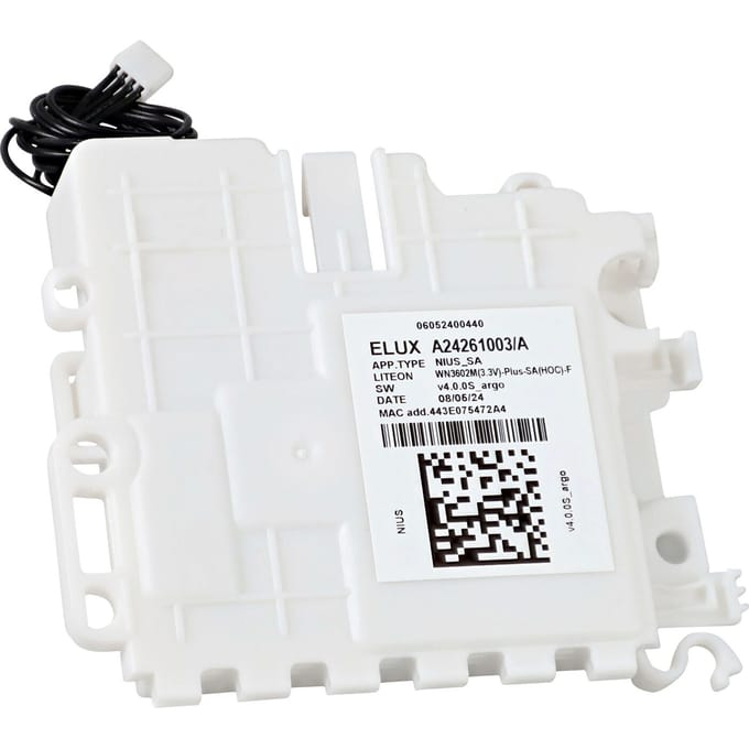 AEG electronisch, NIUS Wi-Fi, 140242610032