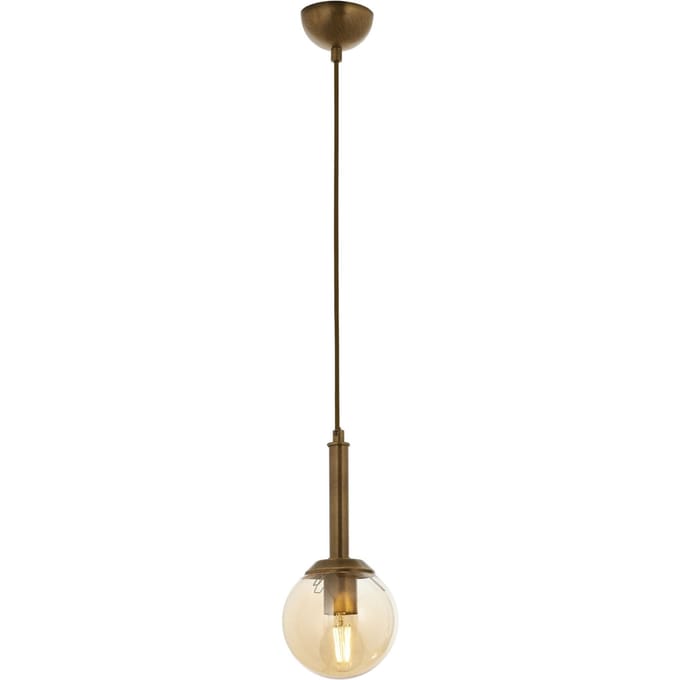 Hanglamp Ervine | Lumos