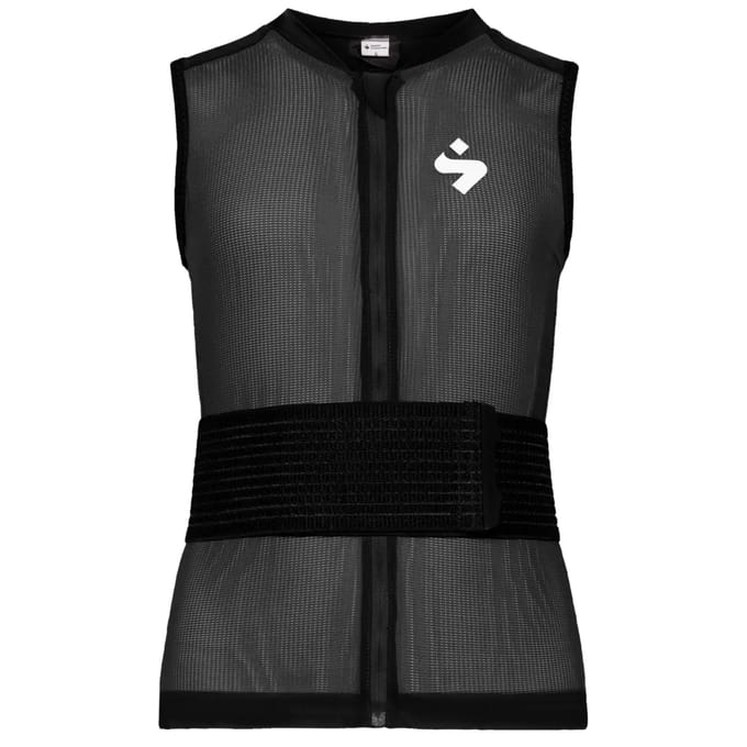 Meisjes beschermgilet Sweet Protection 2.0