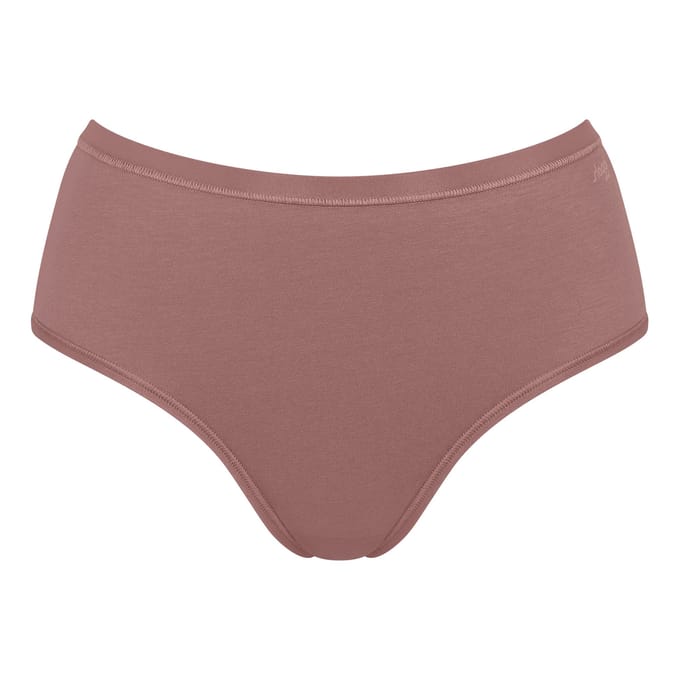 Sloggi Slip GO Daily Cotton Midi 6P Set van 6