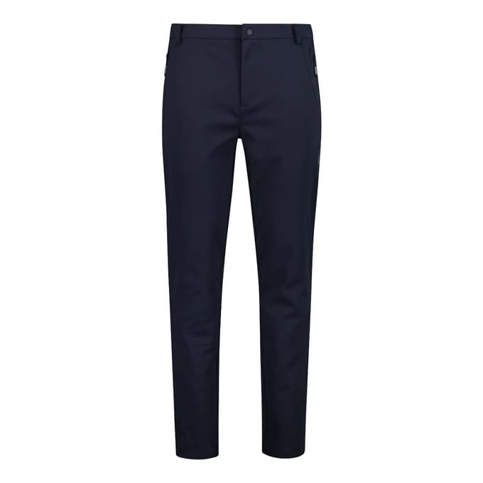Polyester broek CMP Compact Tech