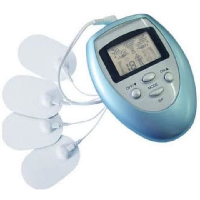 Elektrostimulatieapparaat Slimming Massager