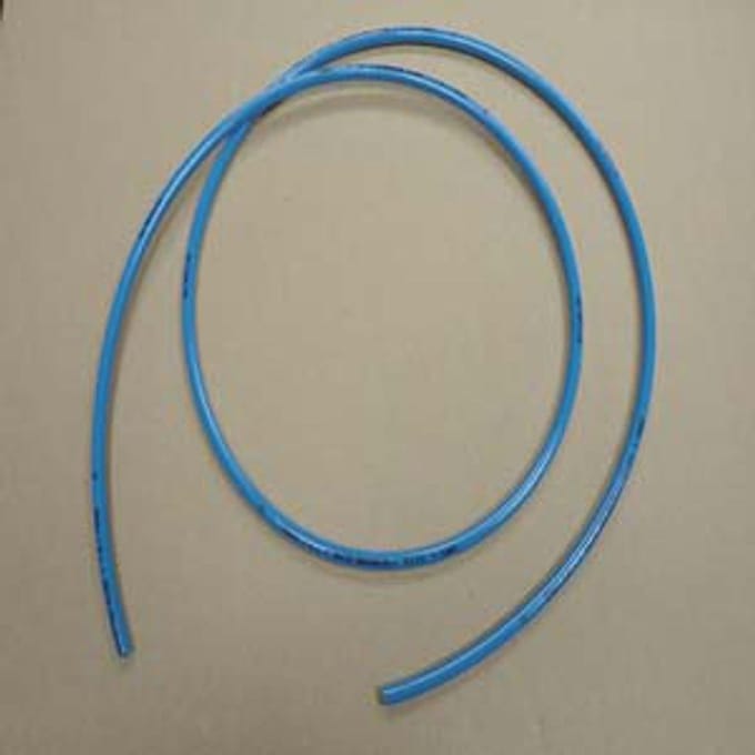 Remeha Slang Blauw 8Mm, 46685