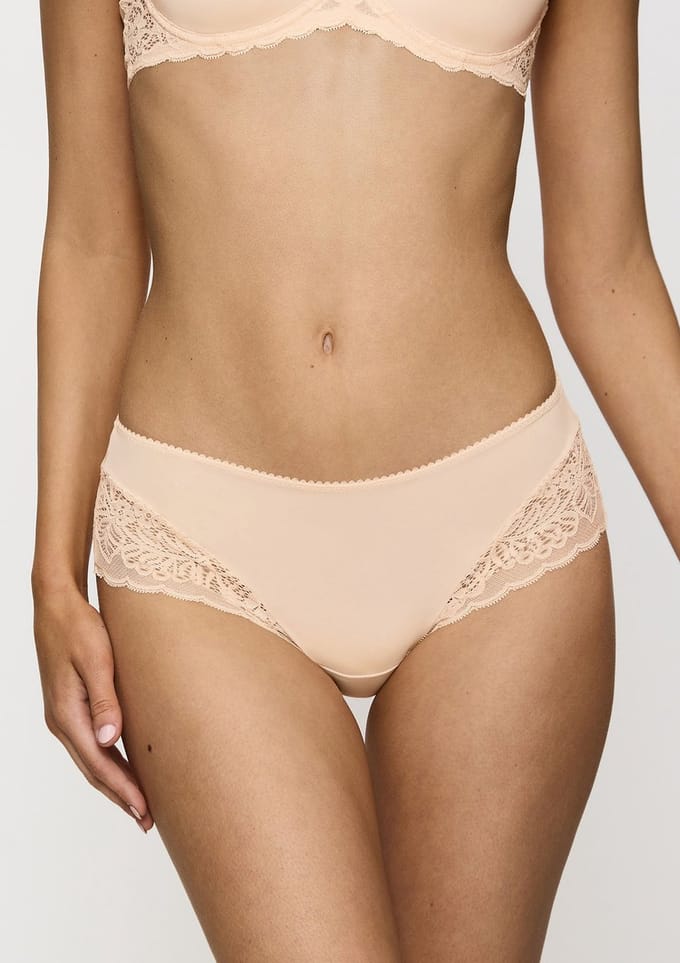 Triumph Hipster Amourette Spotlight