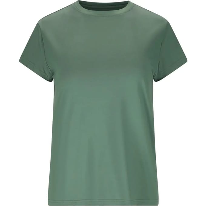 T-shirt dames Athlecia Almi V2