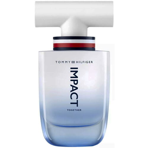 Eau de toilette Tommy Hilfiger Eau De Toilette Impact Together 100 ml