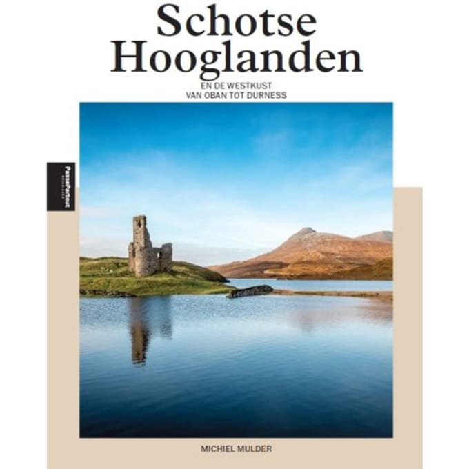 Schotse Hooglanden - Michiel Mulder