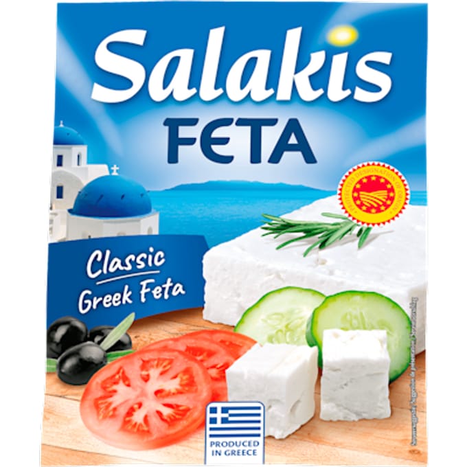 Feta classic