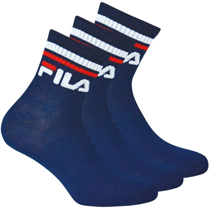 Fila Sokken Set van 3