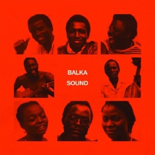 Son Du Balka - Balka Sound