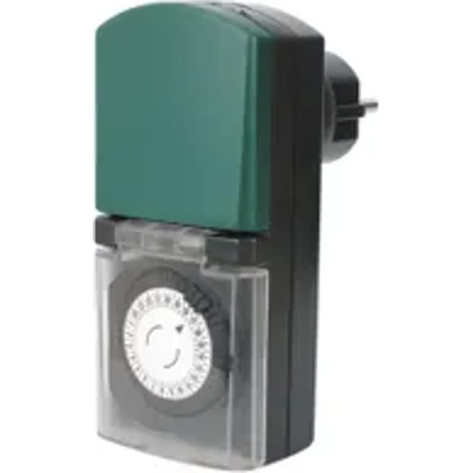 Sencys Outdoor Mechanische Timer