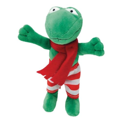 Kikker Knuffel - 20 Cm - Kikker - Max Velthuijs