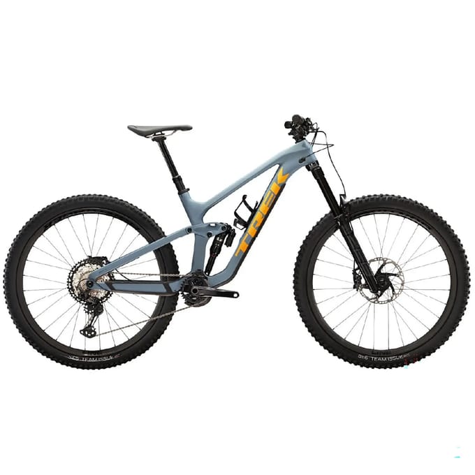 Framebescherming Monkey Products Trek - Slash-29-Carbon - 2021-2023