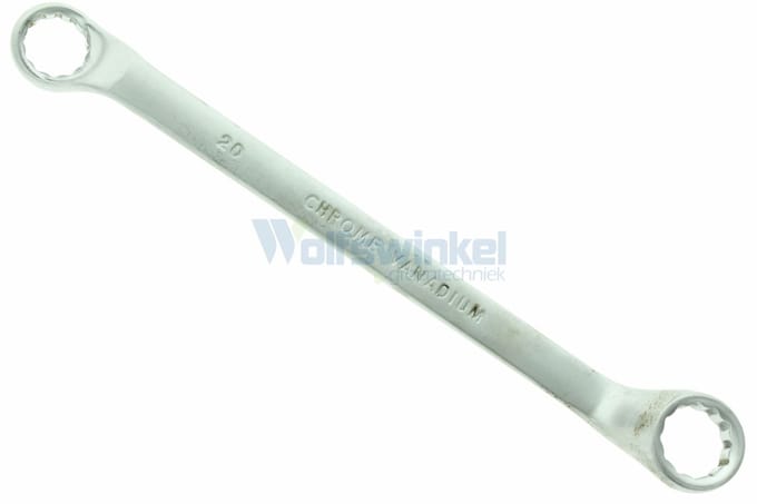 Kwb ringsleutel cv 20 x 22 mm