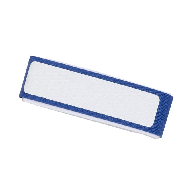 Trespass - Ski-bandjes (2 Per Verpakking) (Blauw)