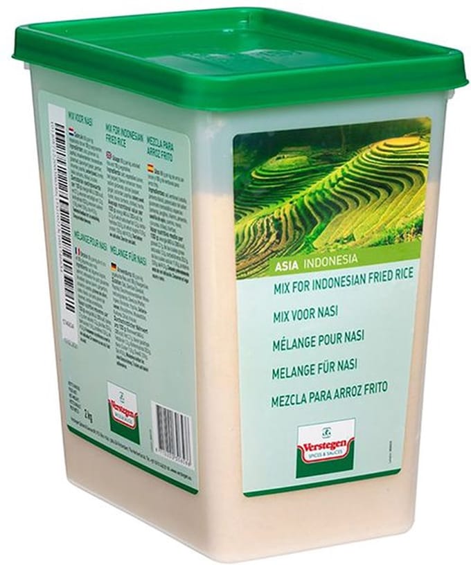 Verstegen | Mix voor Nasi | 2 kg