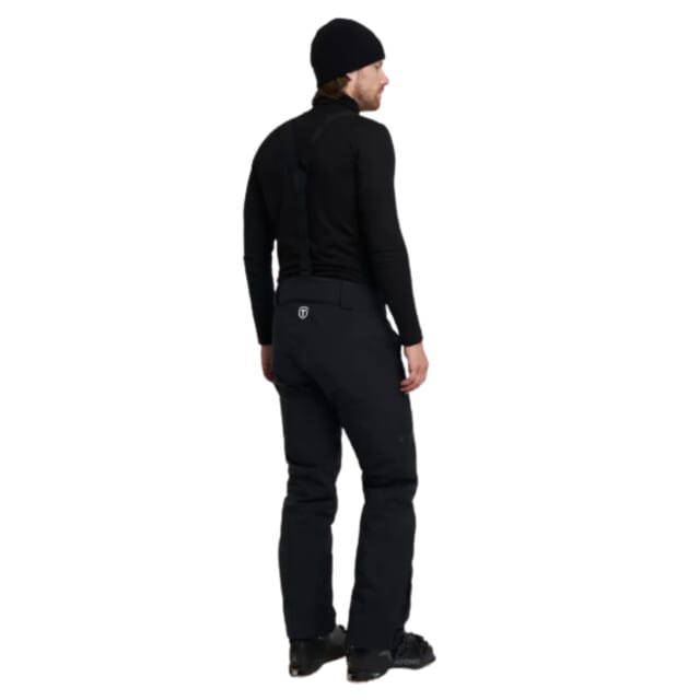 Tenson Core 2.0 Skibroek heren Zwart 3XL