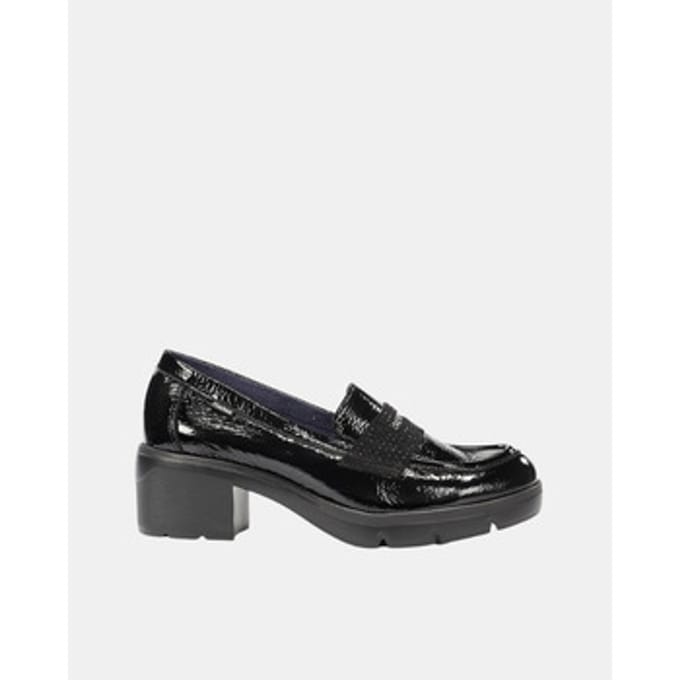 Mocassins Fluchos F2517