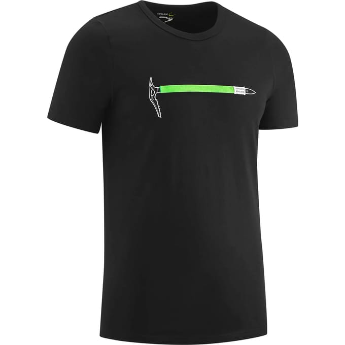 T-shirt Edelrid Me Rope II