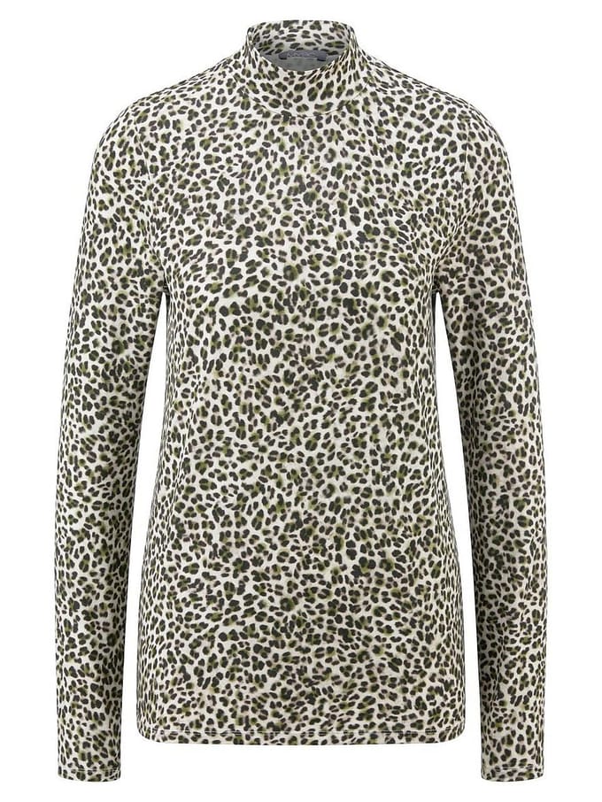Shirt Van Peter Hahn multicolour