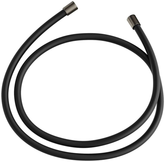 Hotbath Argenta Doucheslang - 100 cm - Verouderd IJzer