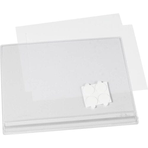 Durable 505719 Posterhouder