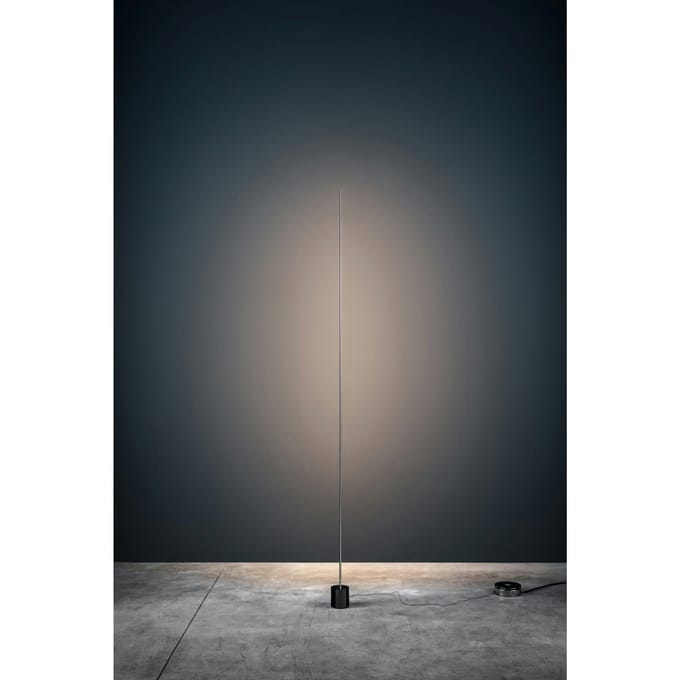 Catellani & Smith - Light Stick F Vloerlamp - goud