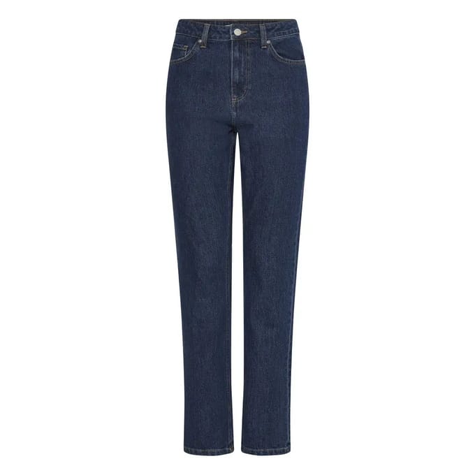 Bootcut jeans voor dames b.young BYKajane