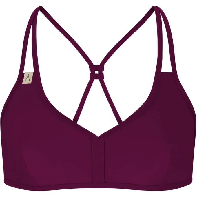 Dames zwemkleding top Inaska Chill Multiway