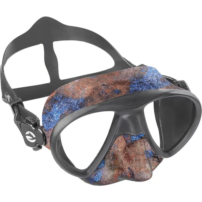 Duikmasker Abysstar See More Octoskin