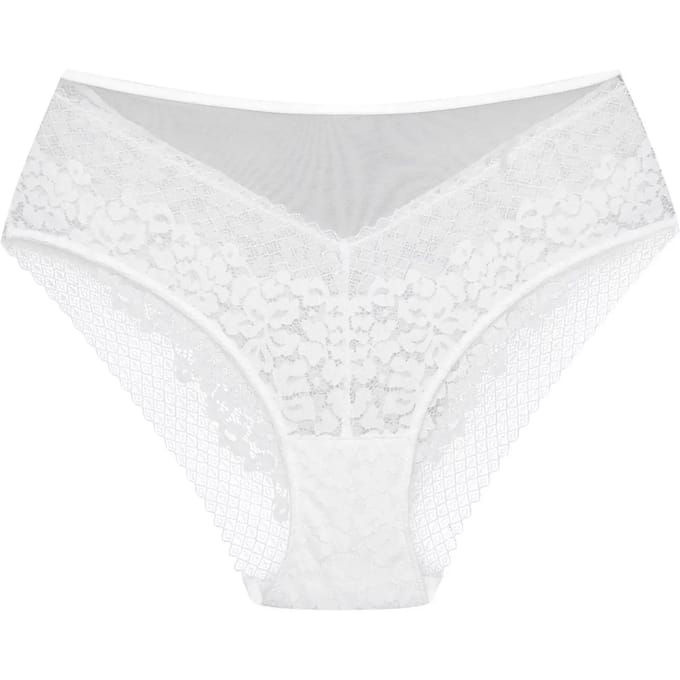 Damesslipjes Esotiq Nickita 5