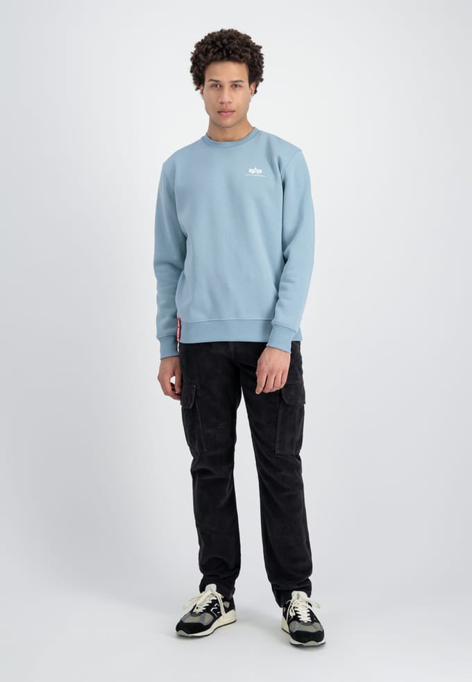 Broek Alpha Industries Agent