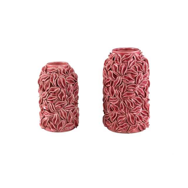 PTMD - Pot Zubeda - Roze - 20x20x30cm