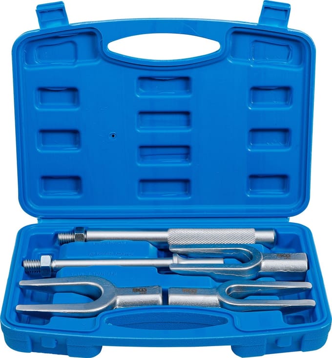 Fuseekogel vorken set 5 delig BGS 1806