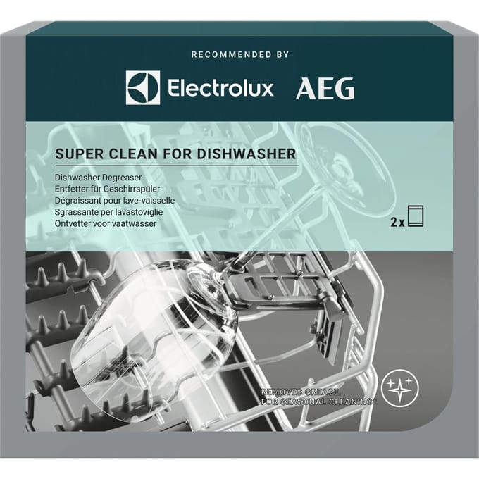AEG Super Clean Dw 9029865632
