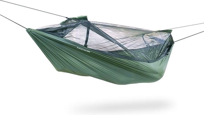 Superlight Frontline Hammock