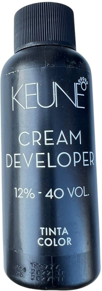 6 Stuks Keune Tinta Color 12% 60ml SUPER VOORDELIG