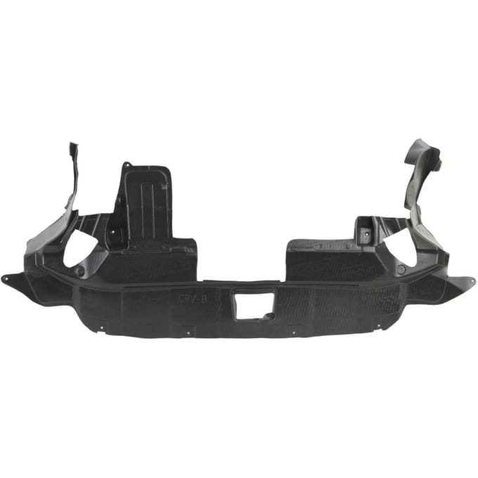 Motorafdekking BLIC 6601-02-2956860P