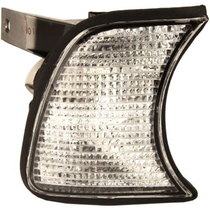 Knipperlicht DEPO 444-1501C-2 rechts