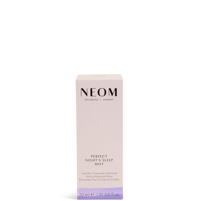 NEOM Perfect Night's Sleep Bundle