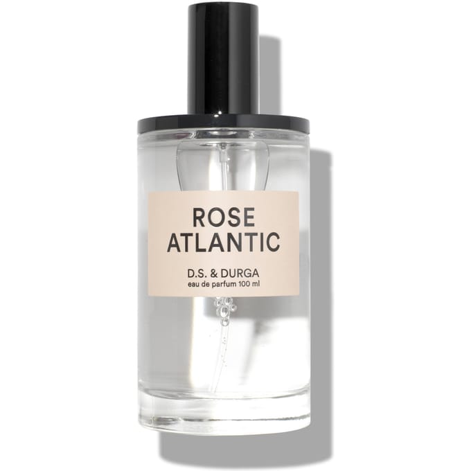 D.S. & DURGA Rose Atlantic