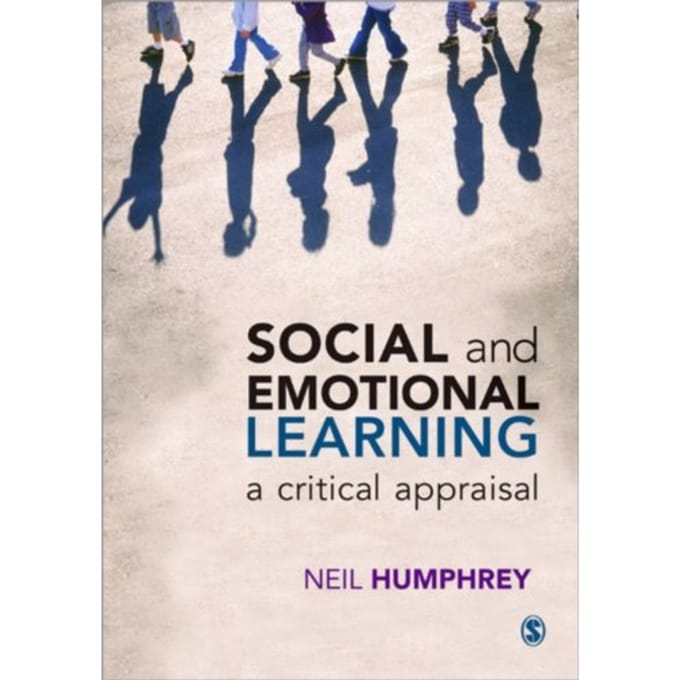 Social And Emotional Learning - Humphrey, Neil