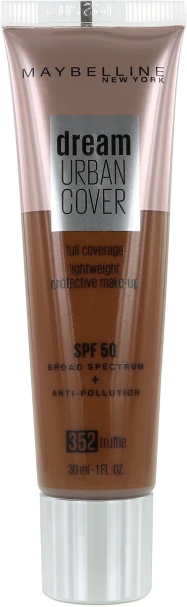 L'Oréal Paris Maybelline Dream Urban Cover Full Cover Cream F