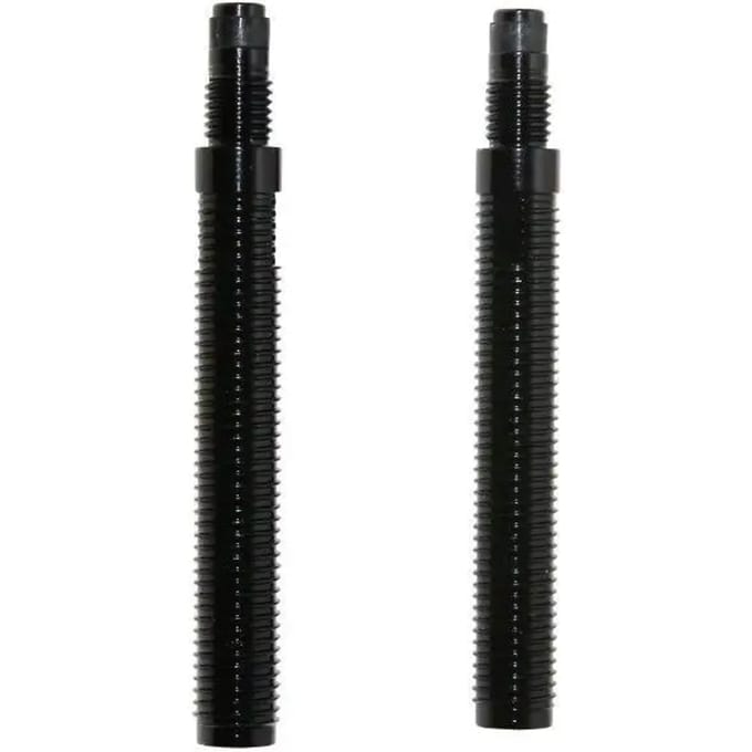 Paar presta ventielverlengers P2R 55 mm